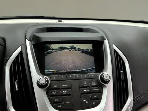 Used 2016 GMC Terrain Denali AWD/4WD image 12