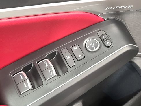 Used 2026 Acura Integra A-Spec FWD image 20