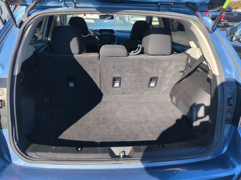 Used 2021 Subaru Crosstrek 2.0i image 25