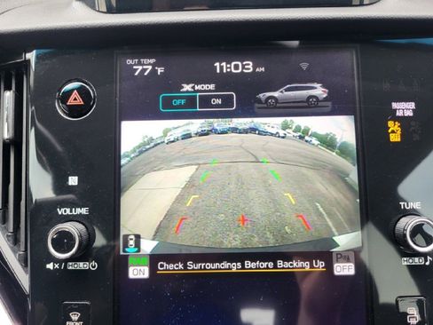 Used 2022 Subaru Outback Touring XT image 14