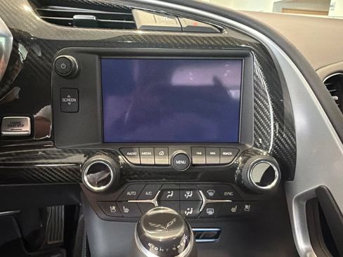 Used 2019 Chevrolet Corvette ZR1 RWD image 18