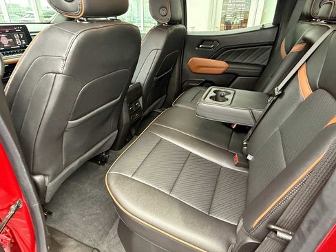 Used 2023 GMC Canyon AT4 w/ AT4 Premium Package image 20