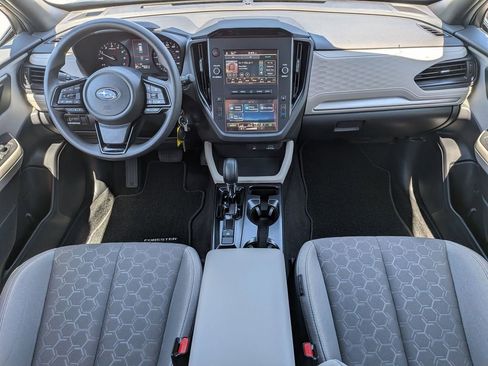 Certified 2026 Subaru Forester image 16