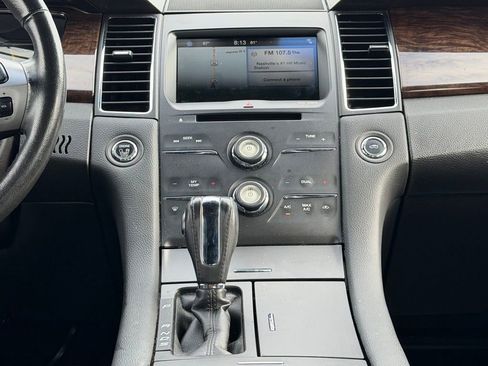 Used 2016 Ford Taurus Limited image 21