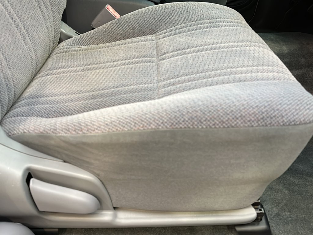 Used 2000 Toyota Tundra SR5 AWD/4WD image 21