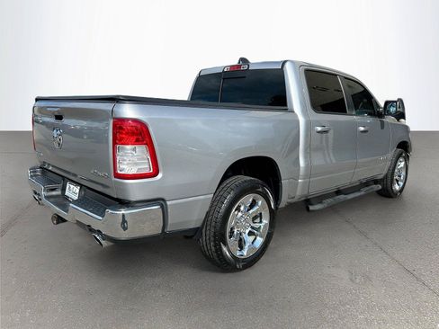 Used 2022 RAM 1500 Big Horn AWD/4WD image 4