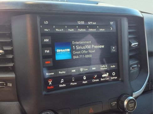 Used 2020 RAM 1500 Big Horn image 5