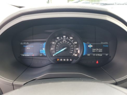 Used 2024 Ford Edge SEL w/ Convenience Package AWD/4WD image 15