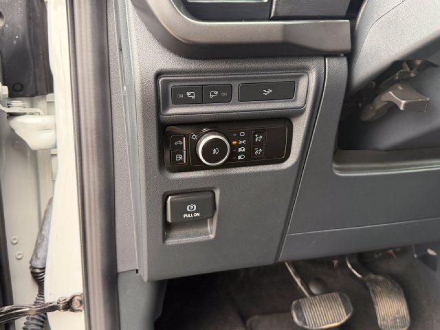Used 2024 Ford F150 XLT w/ Equipment Group 302A MID AWD/4WD image 7