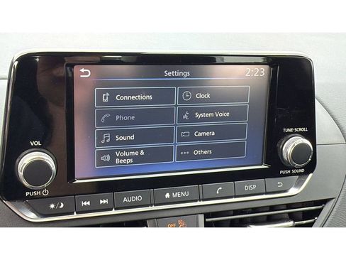 Used 2024 Nissan Altima 2.5 S image 13