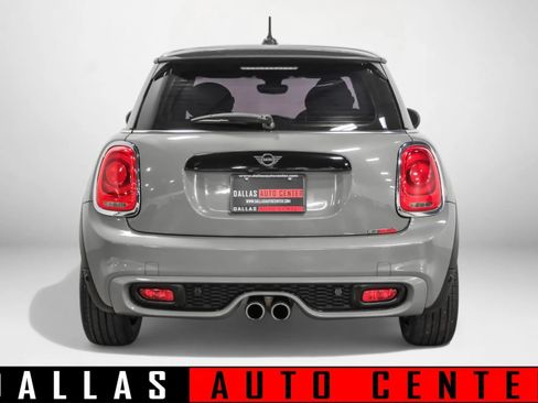 Used 2020 MINI Cooper S image 5