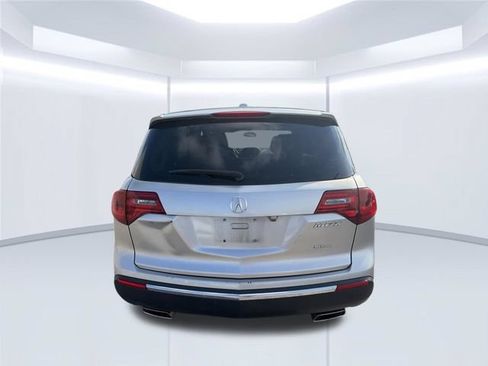 Used 2013 Acura MDX w/ Advance Package AWD/4WD image 7