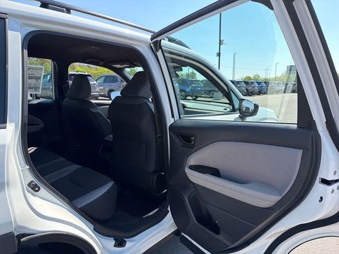 New 2026 Subaru Forester AWD/4WD image 27