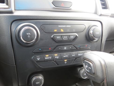 Used 2021 Ford Ranger XLT w/ Equipment Group 301A Mid image 21