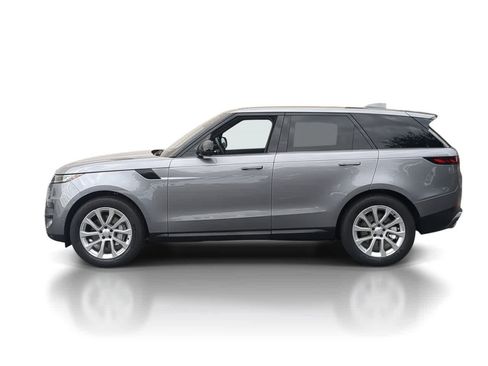 Used 2025 Land Rover Range Rover Sport SE image 5