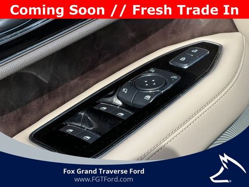 Used 2023 Lincoln Navigator Reserve w/ Equipment Group 201A AWD/4WD image 18