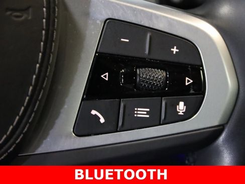 Used 2023 BMW X5 M50i w/ Climate Comfort Package image 20