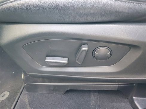 Certified 2021 Ford Explorer Limited w/ Hybrid Equipment Group 310A image 22