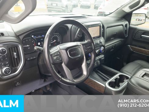 Used 2022 GMC Sierra 1500 Denali w/ Denali Reserve Package image 17
