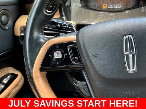Used 2020 Lincoln Corsair Reserve w/ Equipment Group 201A FWD image 15