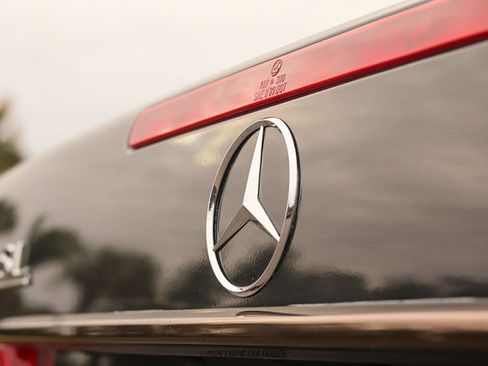 Used 1990 Mercedes-Benz 300 SL image 68