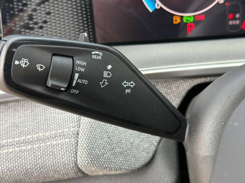 New 2026 Volkswagen Tiguan S FWD image 29