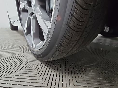 New 2026 Honda Civic Sport Touring image 47