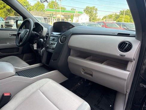 Used 2015 Honda Pilot EX image 19