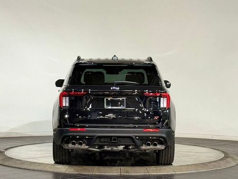 New 2026 Ford Explorer ST w/ Sun And Sound Package image 8