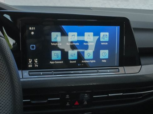 Used 2023 Volkswagen GTI Autobahn FWD image 25