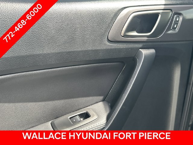 Used 2021 Ford Ranger Lariat w/ FX4 Off-Road Package AWD/4WD image 13