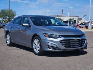 Used 2025 Chevrolet Malibu LT FWD video 3