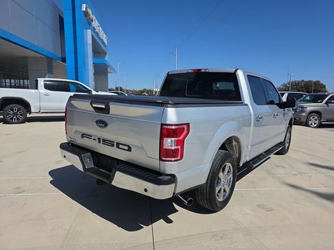 Used 2018 Ford F150 XLT w/ Equipment Group 302A Luxury image 19