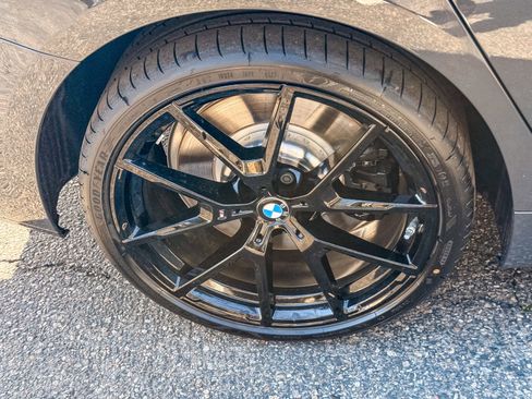 New 2026 BMW 840i image 11