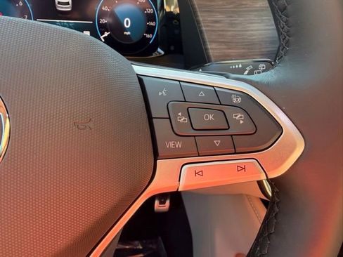 New 2026 Volkswagen Atlas SEL Premium R-Line AWD/4WD image 20