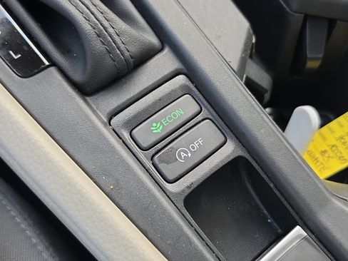 Used 2024 Honda Accord EX image 26