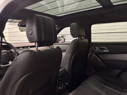 Used 2020 Land Rover Range Rover Velar R-Dynamic S image 27