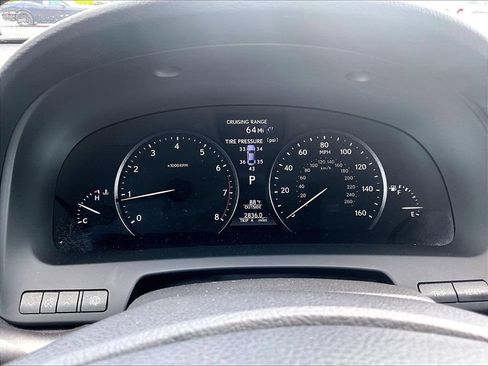 Used 2016 Lexus LS 460 AWD w/ Comfort Package image 19
