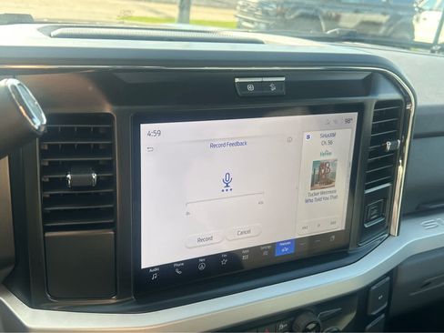 New 2026 Ford F250 XLT w/ XLT Premium Package AWD/4WD image 49