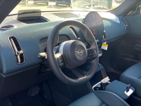 New 2025 MINI Cooper Countryman S w/ Comfort Package Max image 8