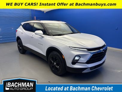 Used 2023 Chevrolet Blazer LT w/ Convenience Package