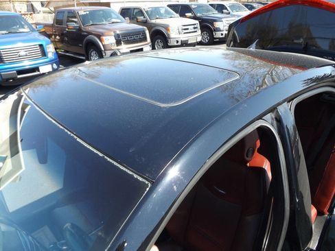 Used 2013 Cadillac ATS Luxury w/ Cold Weather Package image 14