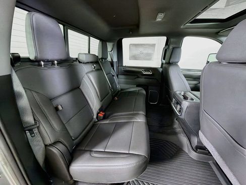 New 2026 Chevrolet Silverado 2500 LTZ w/ Trail Boss Package AWD/4WD image 23
