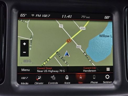 Used 2022 Dodge Challenger R/T Scat Pack w/ Plus Package image 20