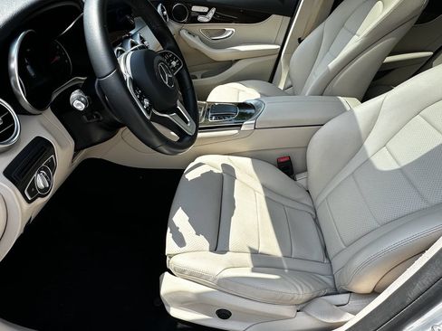 Certified 2021 Mercedes-Benz GLC 300 4MATIC image 10