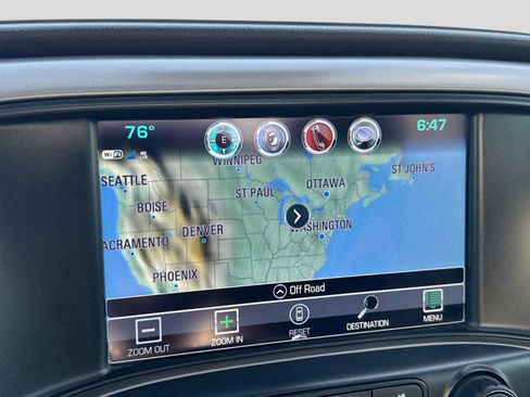 Used 2019 GMC Sierra 2500 Denali AWD/4WD image 29