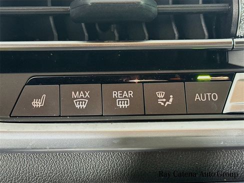 Certified 2023 BMW X5 xDrive40i w/ M Sport Package image 21