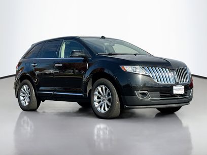 Used 2014 Lincoln MKX FWD w/ Equipment Group 102A