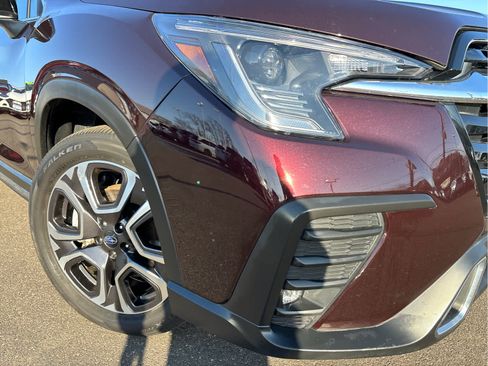 Used 2024 Subaru Ascent Touring w/ Popular Package #2 image 17