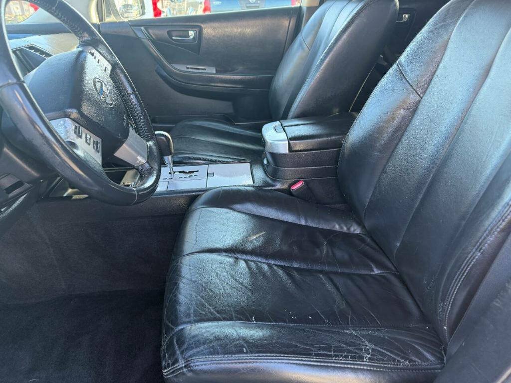 Used 2006 Nissan Murano SL FWD image 12